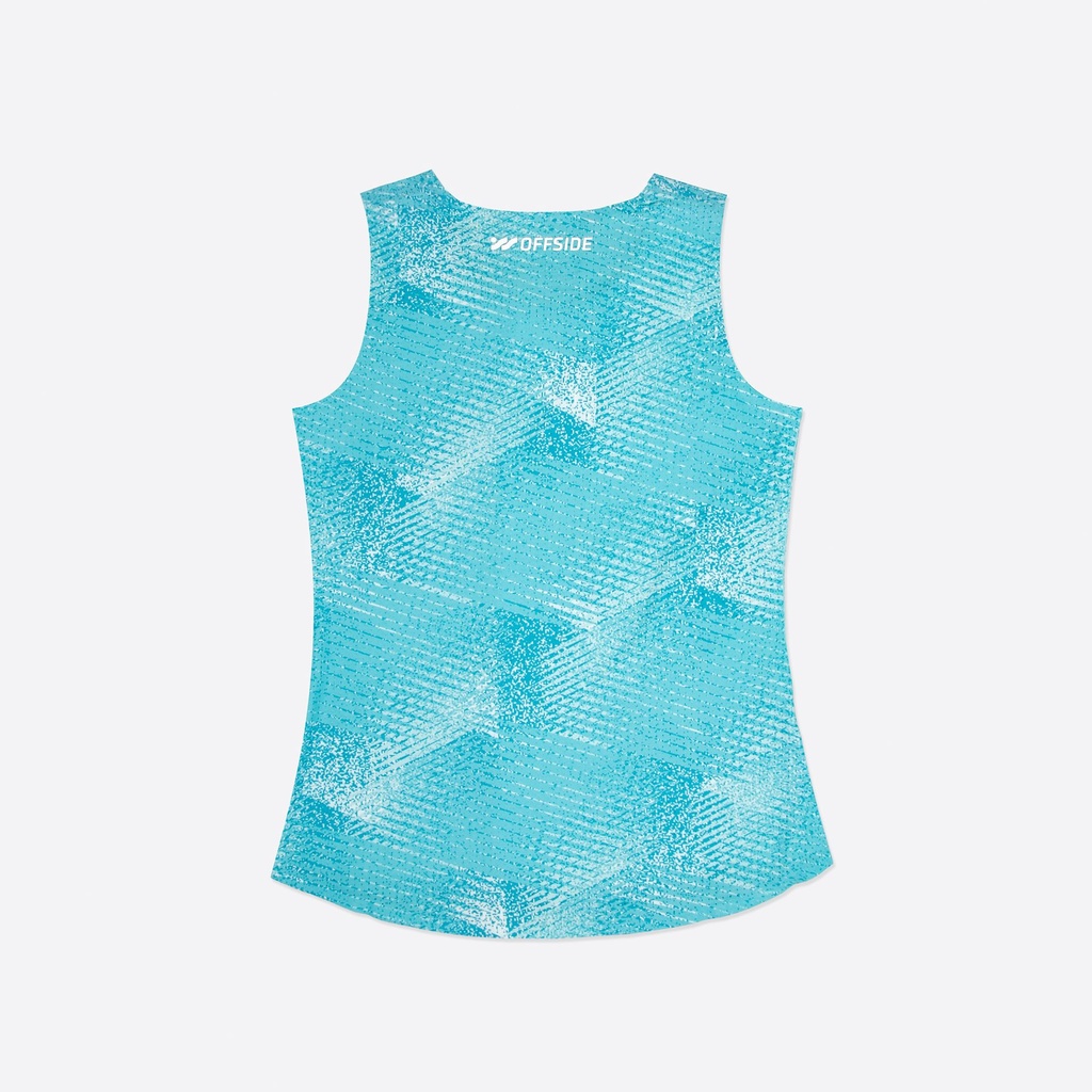 womens singlet_green_back.webp