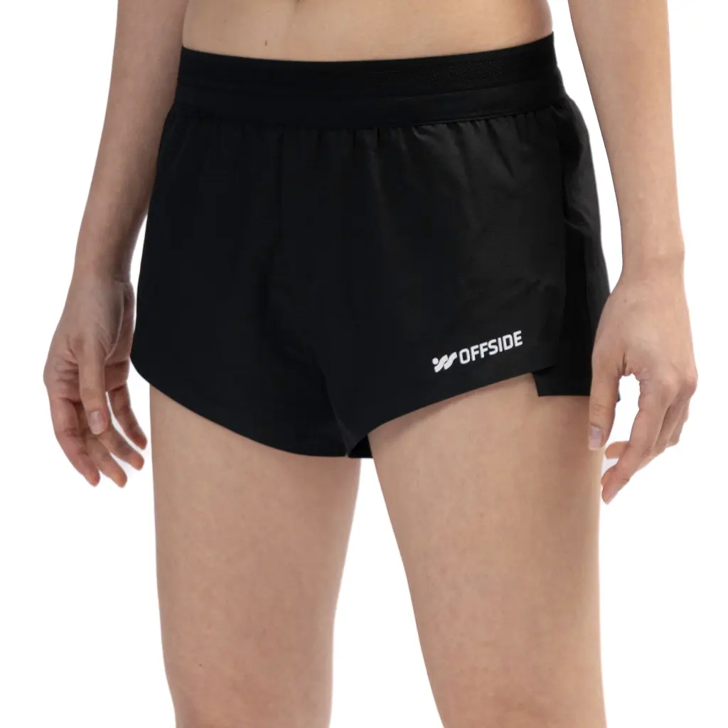 Offside Unisex Elite Shorts