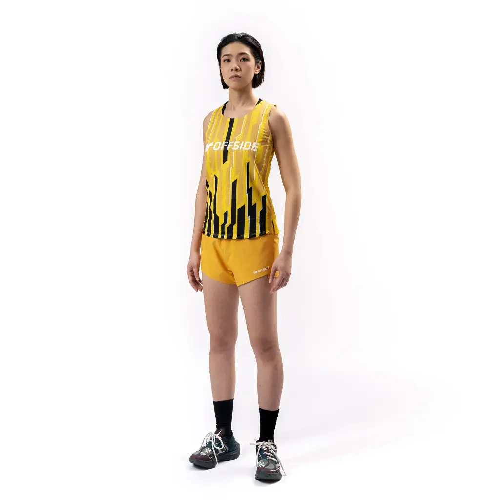 Offside Women's Elite Singlet
