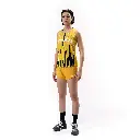 Offside Women's Elite Singlet