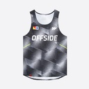 Offside Men's Elite Singlet