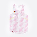 Offside Men's Elite Singlet
