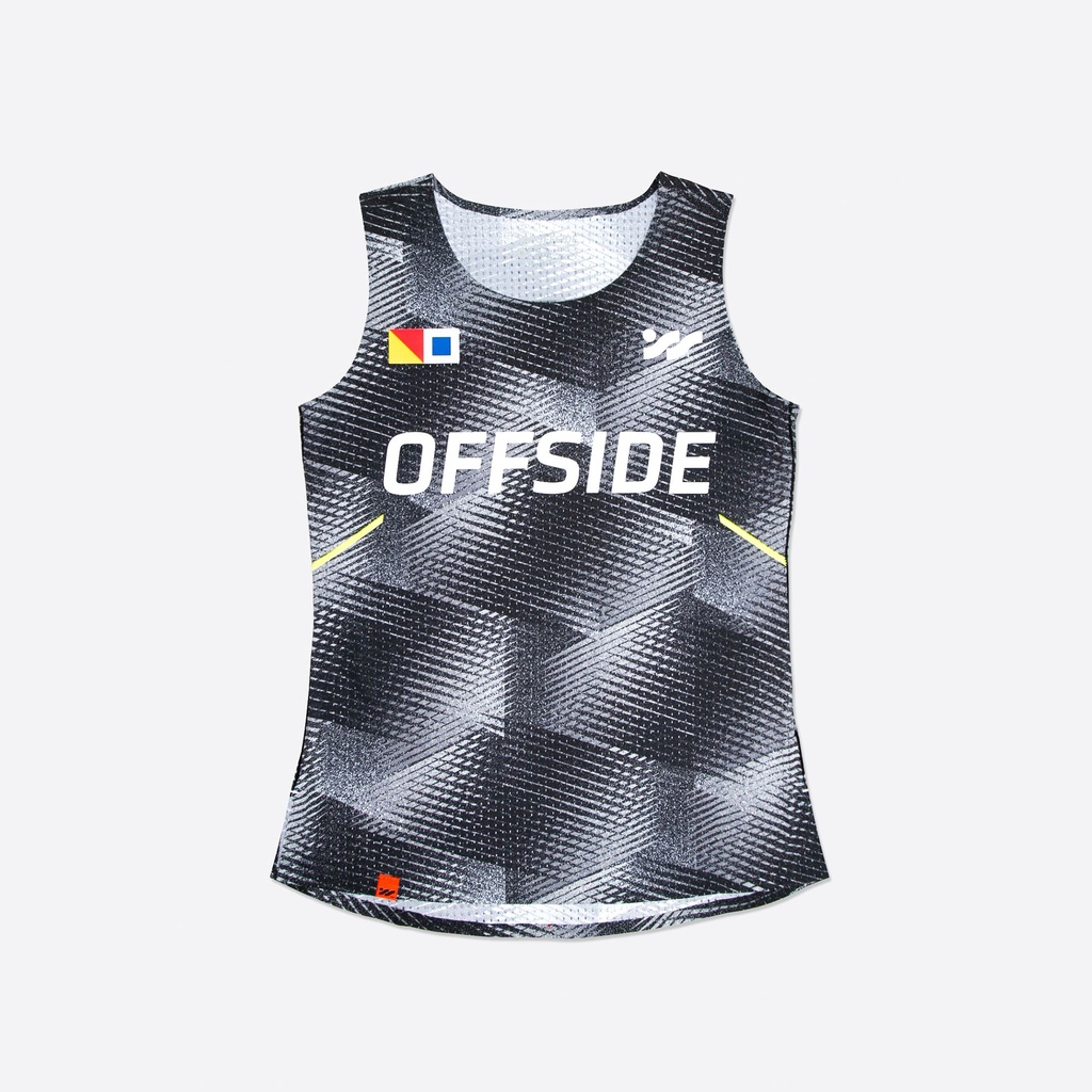 Offside Elite Singlet