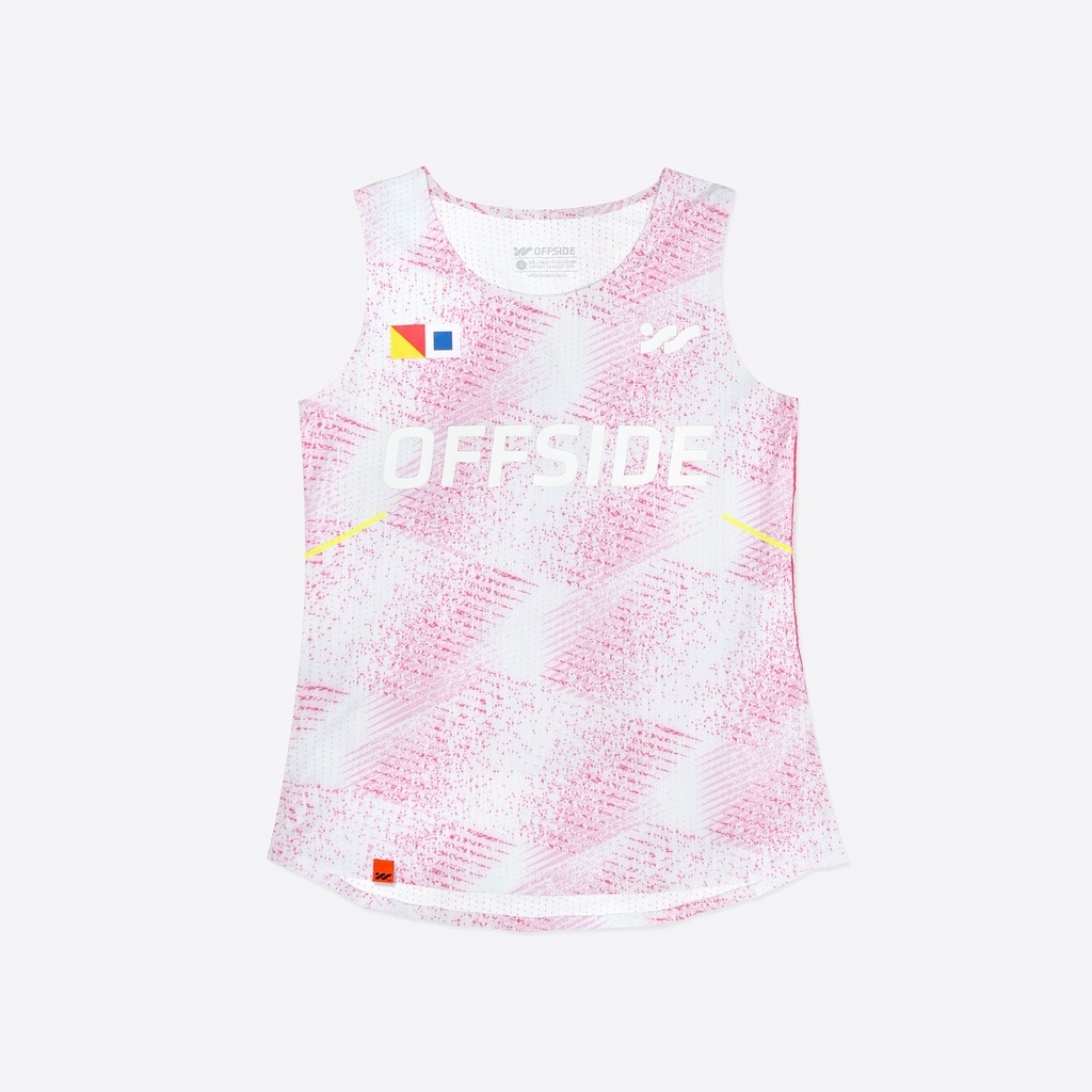 Offside Women's Elite Singlet