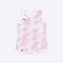 Offside Women's Elite Singlet