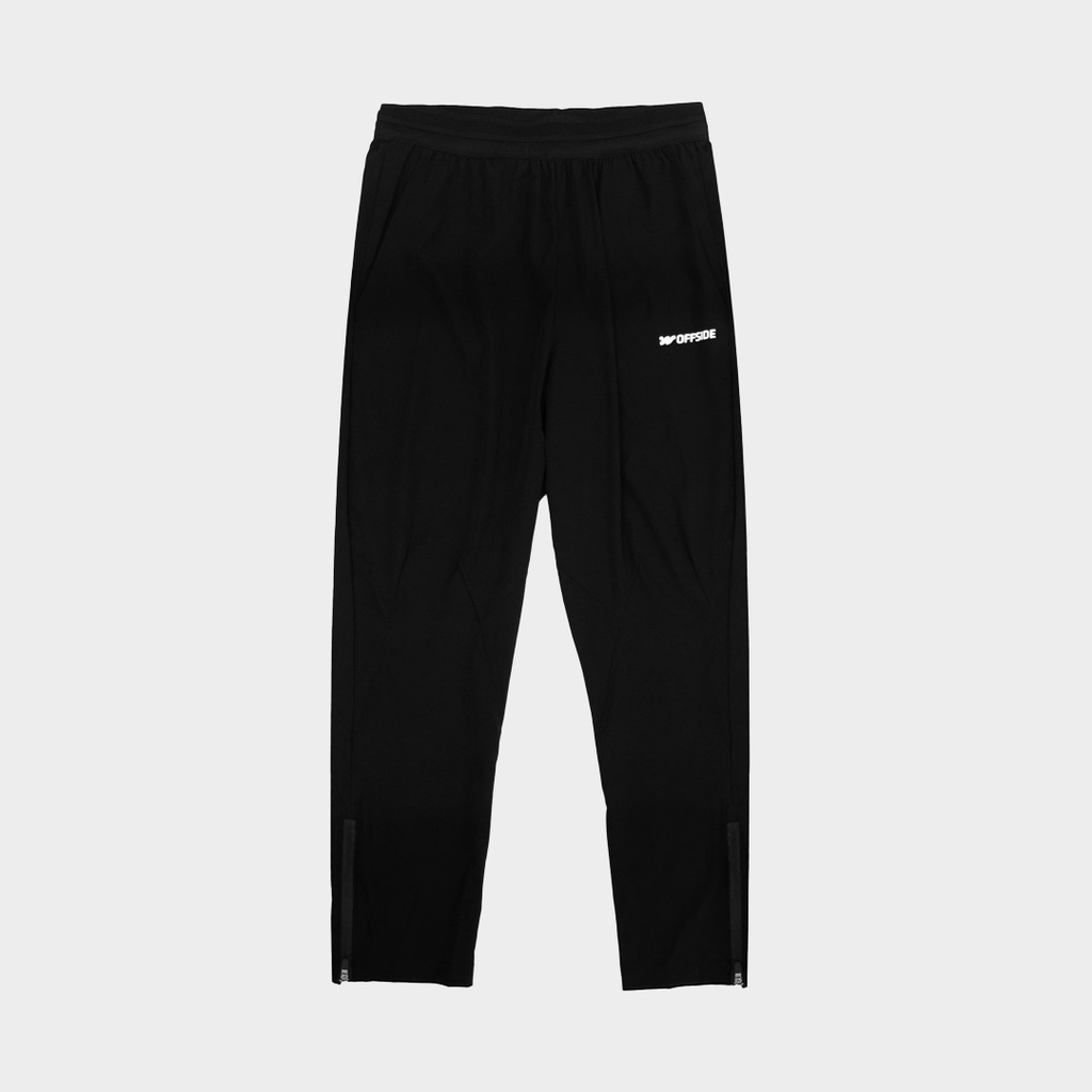 [UPN0301001-BLK-01] OFF TRACK Training Pants (S)