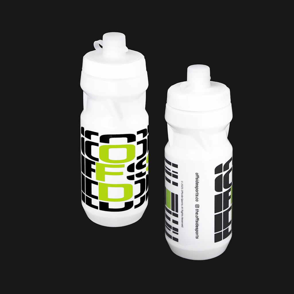 Offside Training Bottle