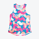 Offside Men's Elite Singlet