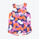 Offside Men's Elite Singlet