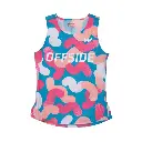 Offside Women's Elite Singlet