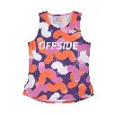 Offside Women's Elite Singlet