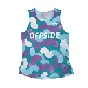 Offside Women's Elite Singlet