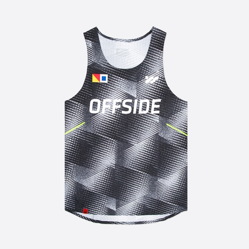 Offside Men's Elite Singlet