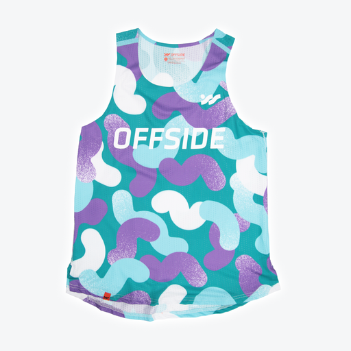 Offside Men's Elite Singlet